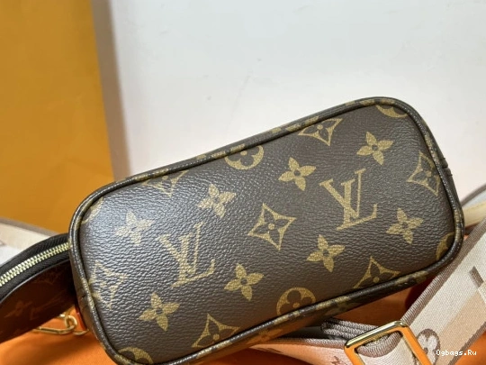 BB LOUIS VUITTON NEVERFULL 0125